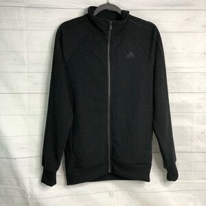 Adidas| Men’s Typography Print Track Jacket
